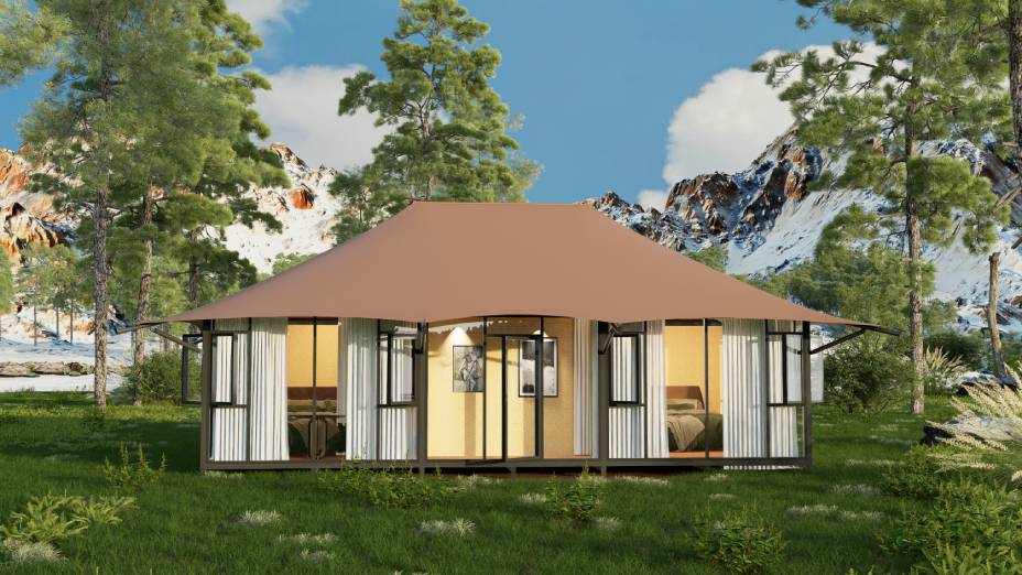 铜鼓县装配式建筑厂家