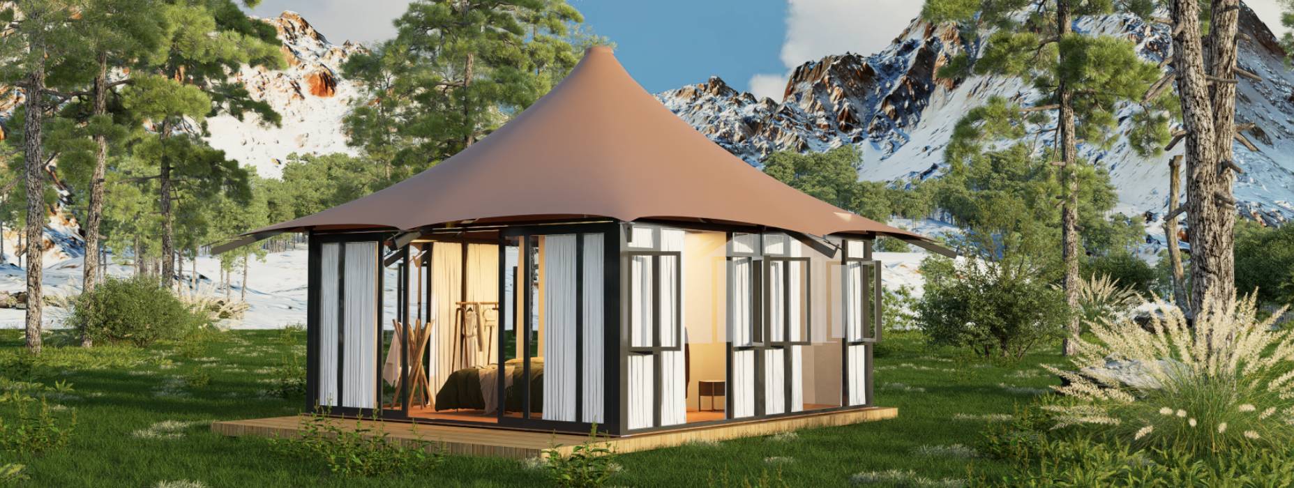 铜鼓县装配式建筑厂家